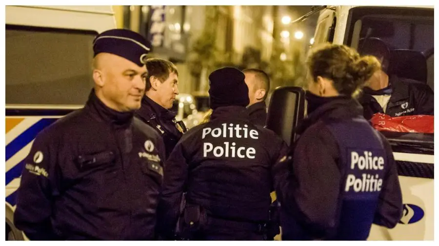 Belgia: opt persoane arestate după un complot împotriva procurorului-șef al capitalei