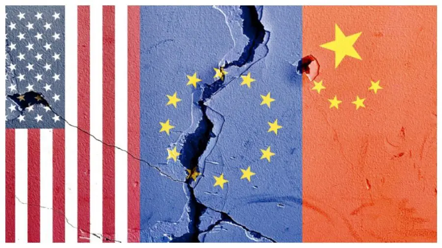UE își securizează mineralele critice în urma escaladării tensiunilor SUA–China
