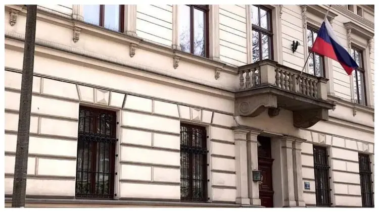 Rusia, lovită din nou: ultimul consulat din Polonia se închide după sabotajul feroviar