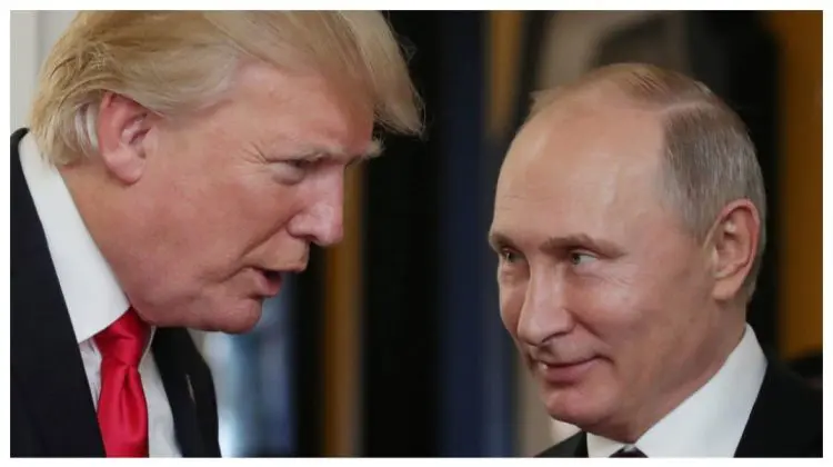 Trump aprobă planul secret de pace SUA–Rusia pentru Ucraina