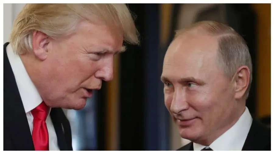 Trump aprobă planul secret de pace SUA–Rusia pentru Ucraina