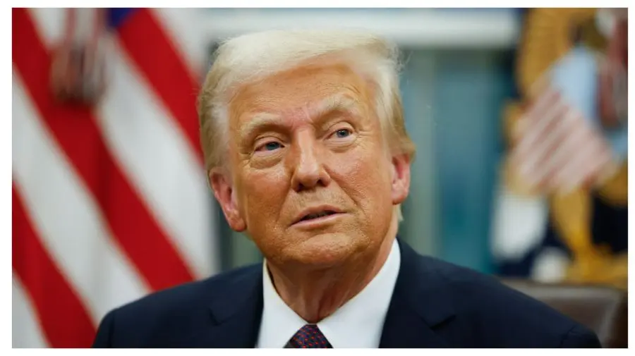 VIDEO Șase congresmani democrați, acuzați de răzvrătire. Reacția lui Donald Trump, extrem de dură