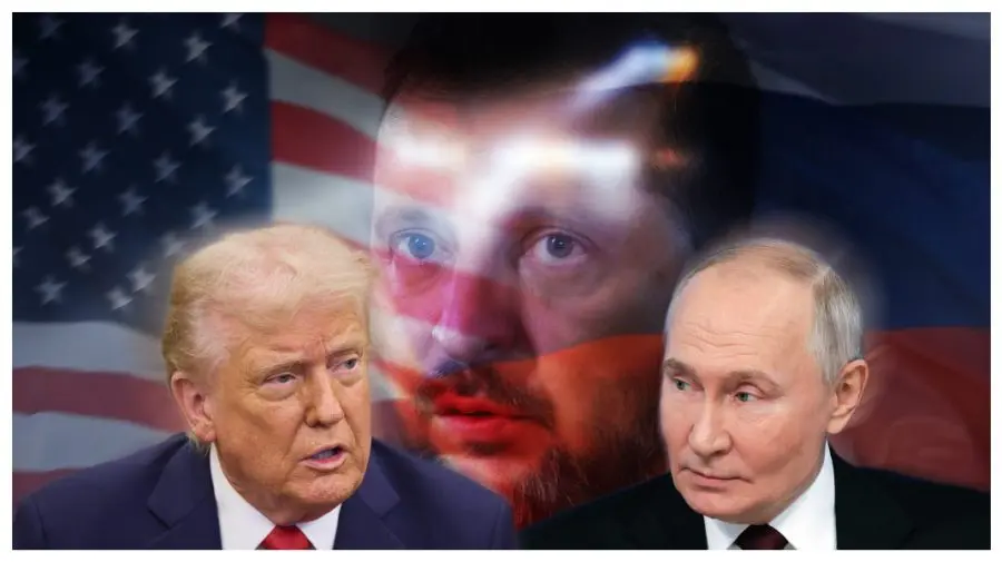 Ucraina modifică un punct din planul secret american, în timp ce Europa pregătește o contra-propunere