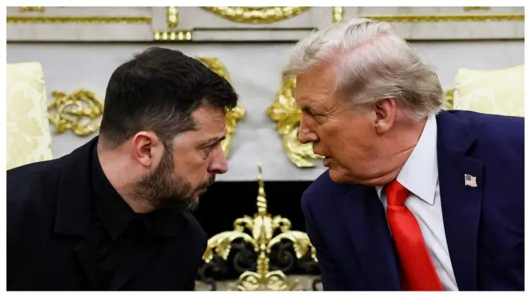 Washington și Kiev ajustează planul de pace, iar Merz este sceptic față de includerea Rusiei la summitul G20