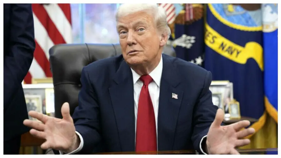 Trump avertizează că progresele Rusia-Ucraina sunt limitate, dar susține că se întâmplă „ceva bun”