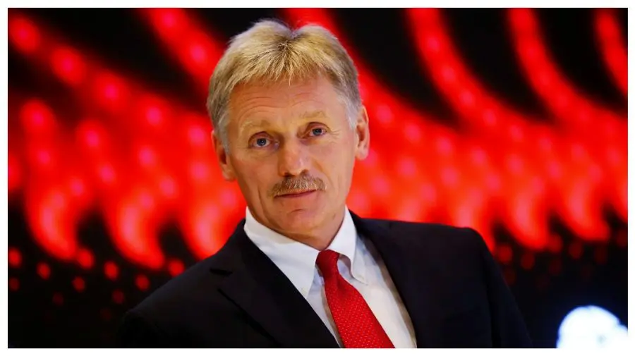 Rusia așteaptă informații oficiale după ajustările planului de pace discutat la Geneva, a declarat Peskov