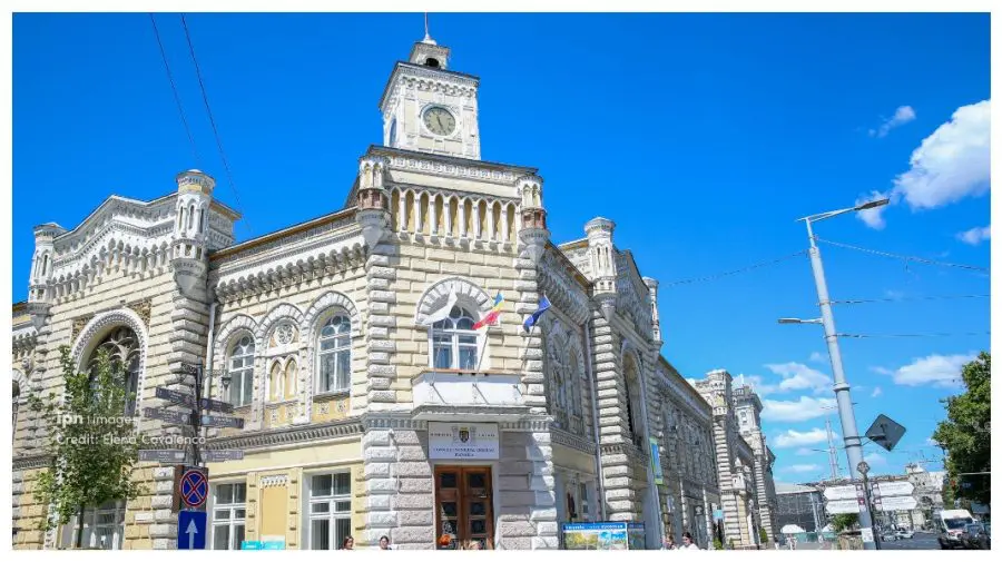 11 terenuri scoase la licitație de Primăria Chișinău: concurs pentru persoane fizice, juridice și investitori