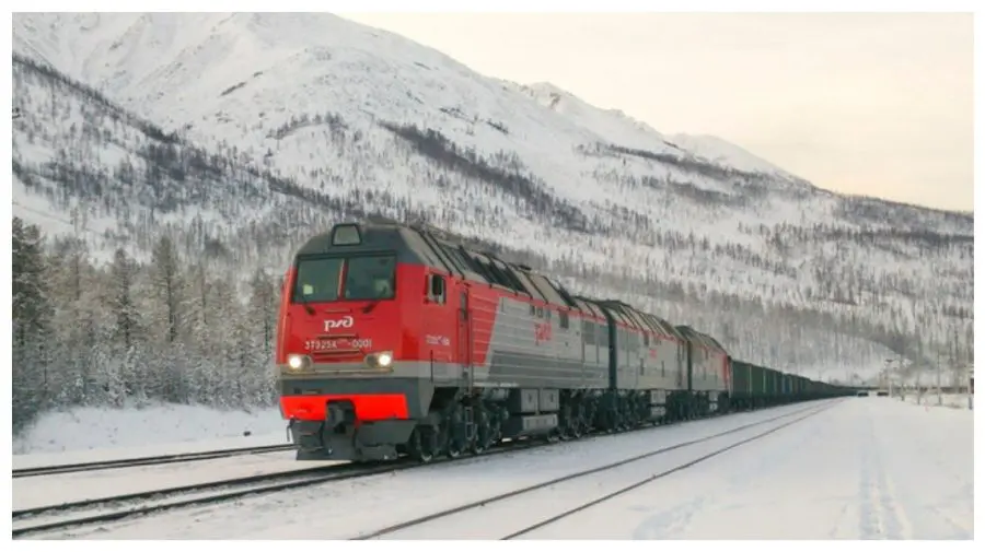 China primește acces la metale rare din Rusia în schimbul construirii unei căi ferate în Siberia