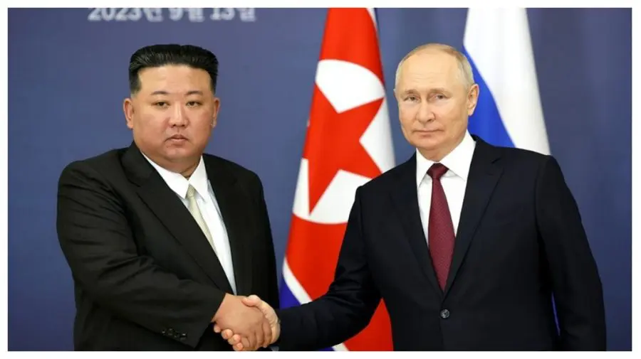 Învață rusă sau…: Coreea de Nord introduce limba rusă obligatorie în școli și universități