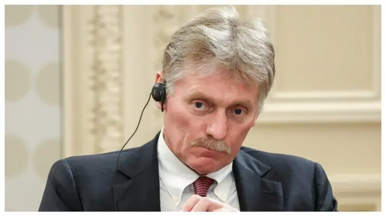 Planul de pace pentru Ucraina al administrației Trump a ajuns la Moscova, anunță Dmitri Peskov