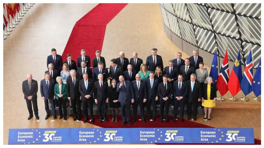 Miniștrii Apărării ai UE se reunesc la Bruxelles pentru a discuta pregătirea europeană pentru apărare