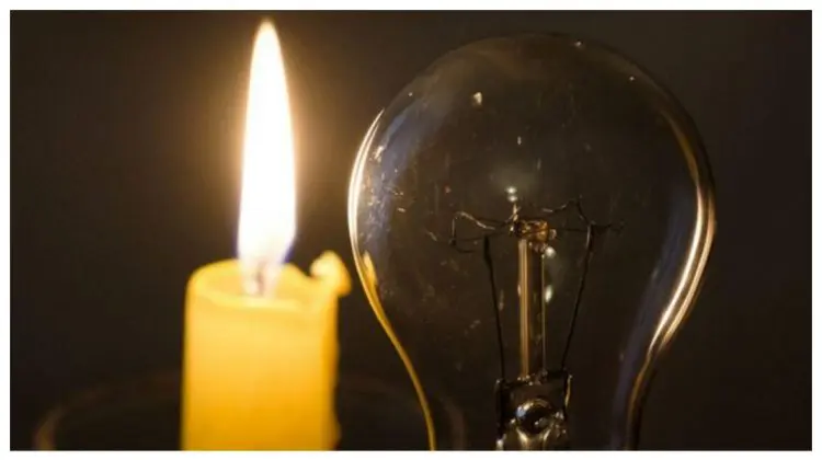 VIDEO Ucraina se confruntă cu noi pene de curent în pragul iernii, după atacurile asupra infrastructurii energetice