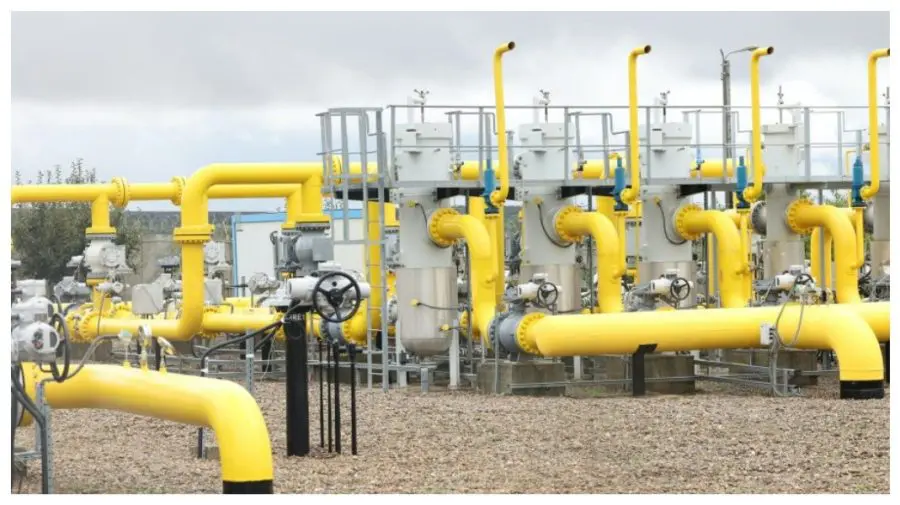 ANRE: Moldova nu cumpără gaz vara, iar opțiunea Gazprom nu mai există