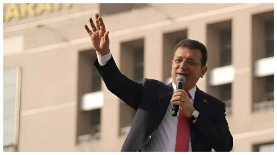 Primarul din Istanbul, Ekrem Imamoglu, acuzat oficial de 142 de infracțiuni și riscă peste 2000 de ani de închisoare