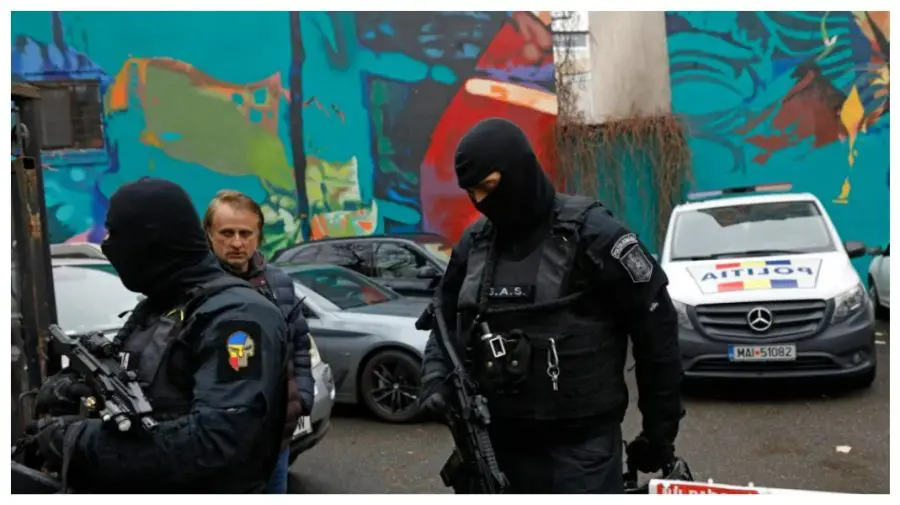 Percheziții și la Ministerul Sănătății din România, în dosarul diplomelor false din R. Moldova. Un consilier – vizat