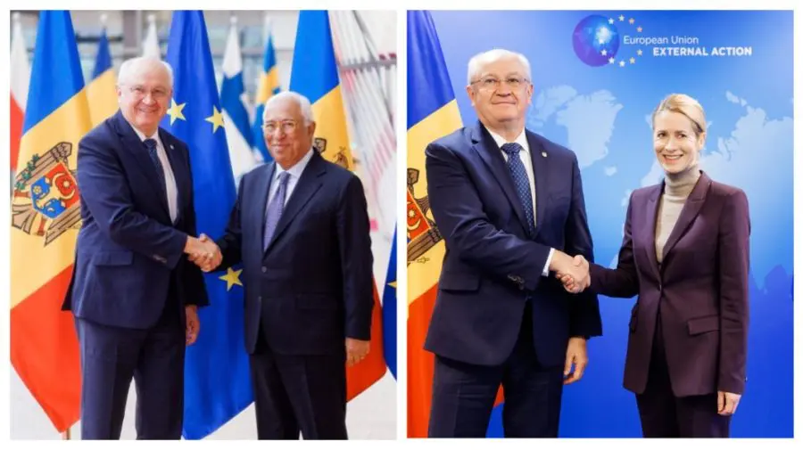 Premierul Munteanu anunță reforme accelerate și obiectivul semnării Tratatului de Aderare până în 2028