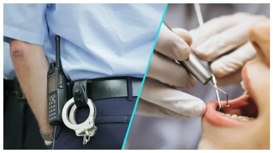 București: O fetiță de 2 ani și-a pierdut viața la o clinică stomatologică după anestezie