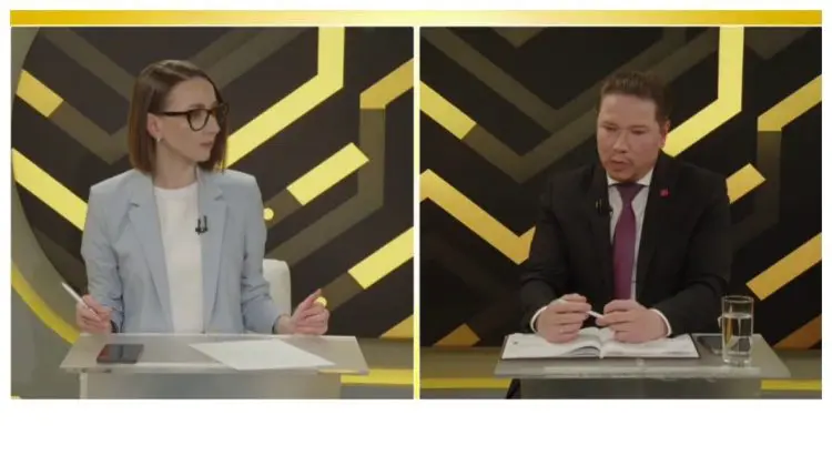 VIDEO Președintele CSM, Sergiu Caraman: La Curtea Supremă de Justiție sunt în așteptare 7 mii de dosare