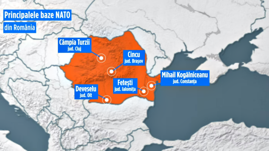 În ce măsură Republica Moldova ar putea resimți consecințele indirecte ale retragerii militarilor americani din România