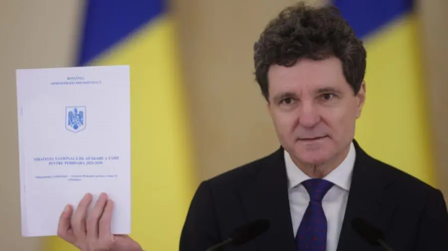 Strategia de apărare a României pentru următorii 5 ani și de ce este importantă pentru Republica Moldova