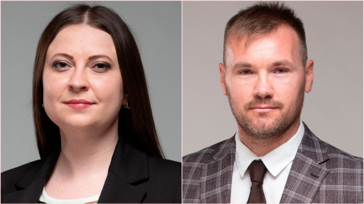 Primarul Ion Ceban a propus două candidaturi la funcția de viceprimari în locul Angelei Cutasevici și Olgăi Ursu