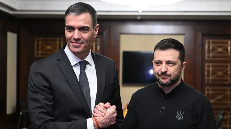 Spania anunţă un ajutor militar pentru Ucraina de 615 milioane de dolari. Ce include acest nou program de sprijin