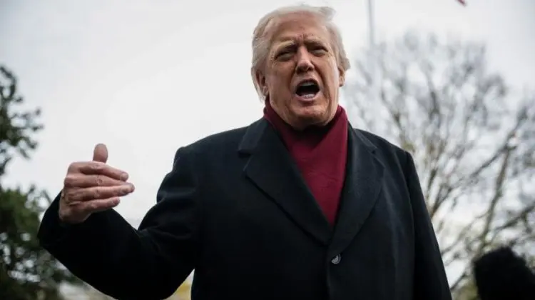 Donald Trump atacă Ucraina. Liderii europeni resping termenul impus: „Planul său nu poate funcționa fără UE și NATO”