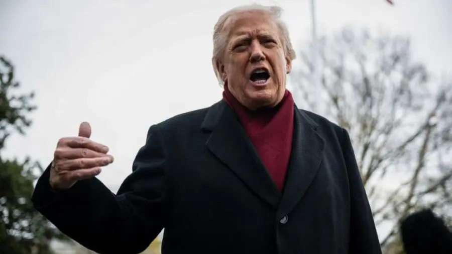 Donald Trump atacă Ucraina. Liderii europeni resping termenul impus: „Planul său nu poate funcționa fără UE și NATO”