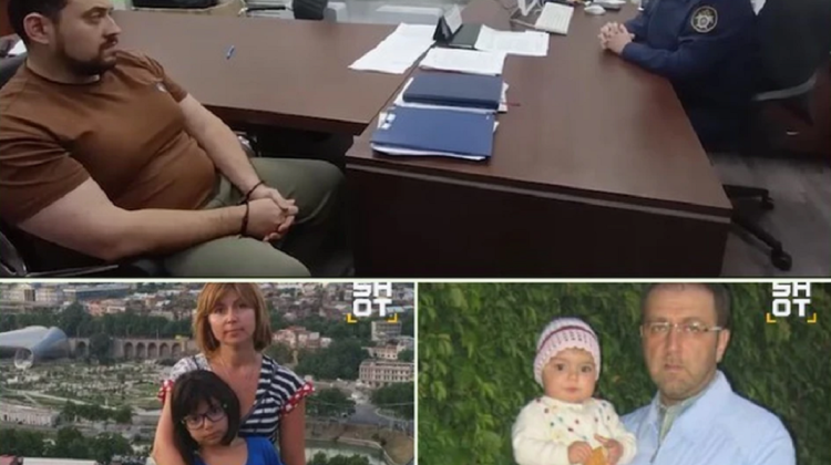 Dublă crimă elucidată la Moscova după 10 ani: un cetățean al Republicii Moldova, reținut drept principal suspect