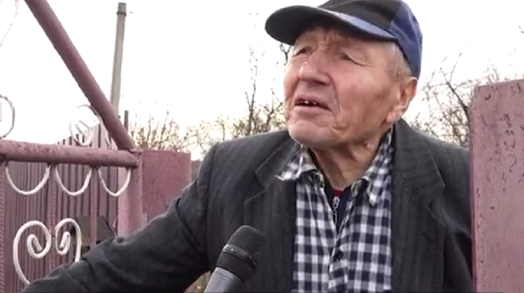 VIDEO ”Lui Putin nu îi ajunge țara lui?”- Reacția locuitorilor din Cuhureștii de Jos, unde a căzut o dronă
