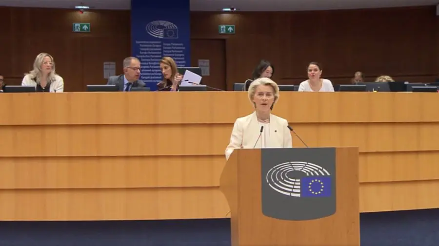 Bruxelles-ul deblochează un nou sprijin financiar pentru Ucraina: aproape 6 miliarde de euro