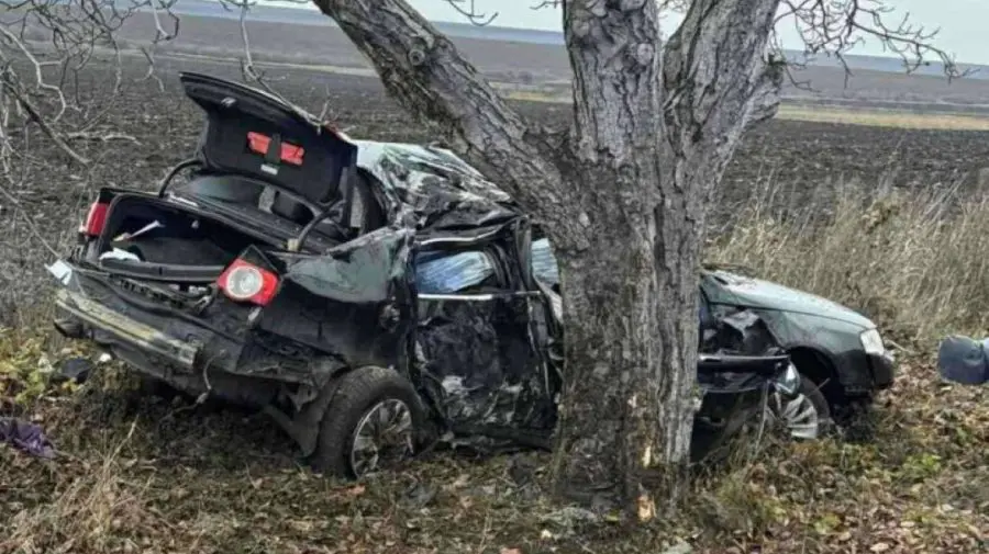 Tragedie la Ungheni: O tânără de 21 de ani, fără permis de conducere, a decedat într-un grav accident rutier