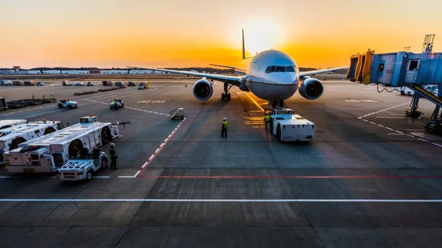 Grevă națională în Belgia: Toate zborurile de pe aeroportul Bruxelles, suspendate pe 26 noiembrie