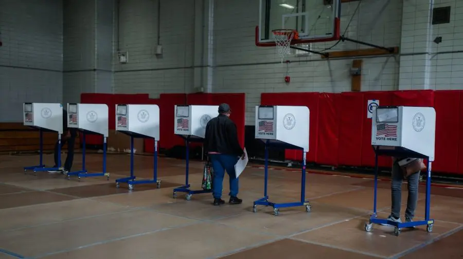 Alegeri-cheie în Statele Unite pentru Trump: Americanii aleg primarii de New York, New Jersey și Virginia