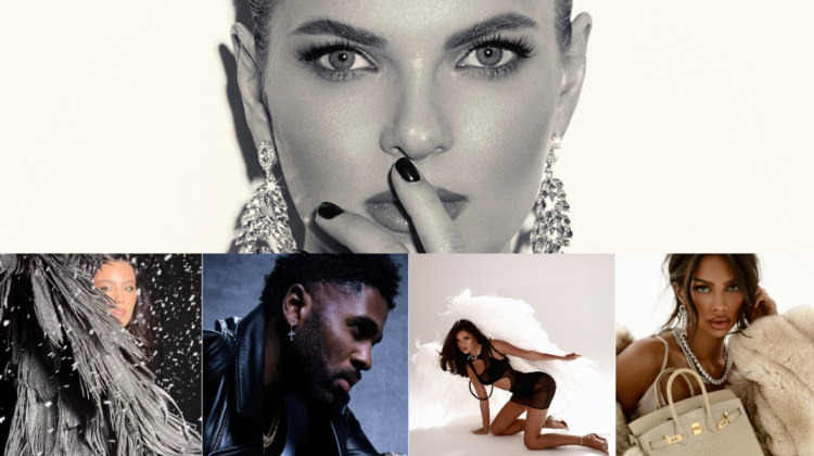 VIDEO Superstarul Jason Derulo a apelat la serviciile unei fotografe din Orhei