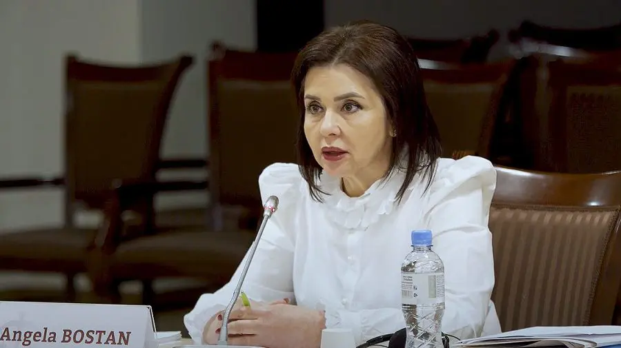 Raportul de reevaluare a Angelei Bostan, acceptat de CSM. „Dubiile anterioare au fost înlăturate”