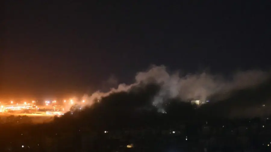 Israel bombardează sudul Libanului după escaladarea tensiunilor cu Hezbollah