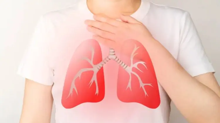Boala pulmonară obstructivă cronică a curmat 351 de vieți în 2024, în Moldova