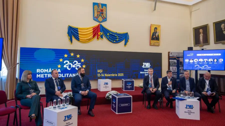 Andrei Crigan: Integrarea se realizează prin fiecare antreprenor care alege să coopereze în loc să concureze