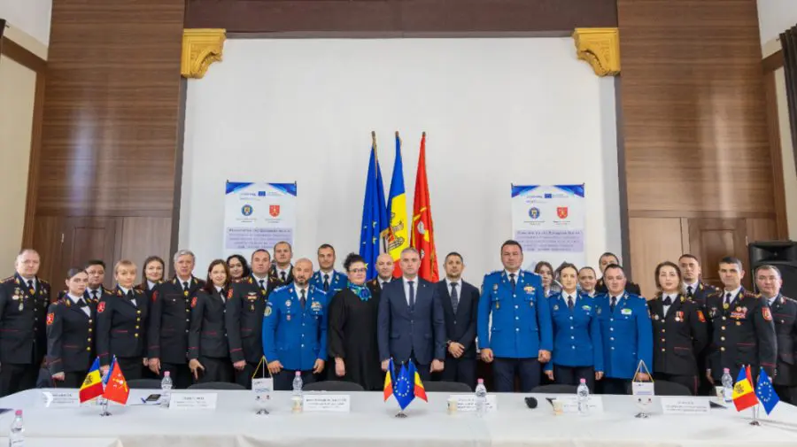 România și Moldova unesc forțele: CQB-GUARD, nou proiect pentru siguranță transfrontalieră