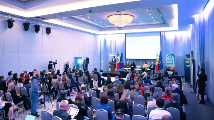 Moldova promovează protecția copiilor împotriva exploatării și abuzului sexual în cadrul Convenției de la Lanzarote