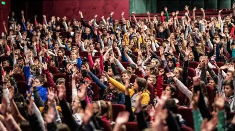 Festivalul Astra Film 2025, revine la Chișinău: Ediția a IV-a aduce filme documentare și program pentru copii