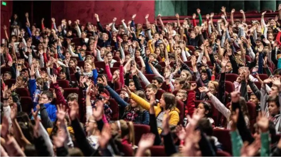 Festivalul Astra Film 2025, revine la Chișinău: Ediția a IV-a aduce filme documentare și program pentru copii