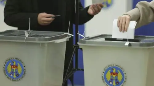 Șapte localități votează pe 1 noiembrie: CEC a stabilit unde vor fi deschise secțiile