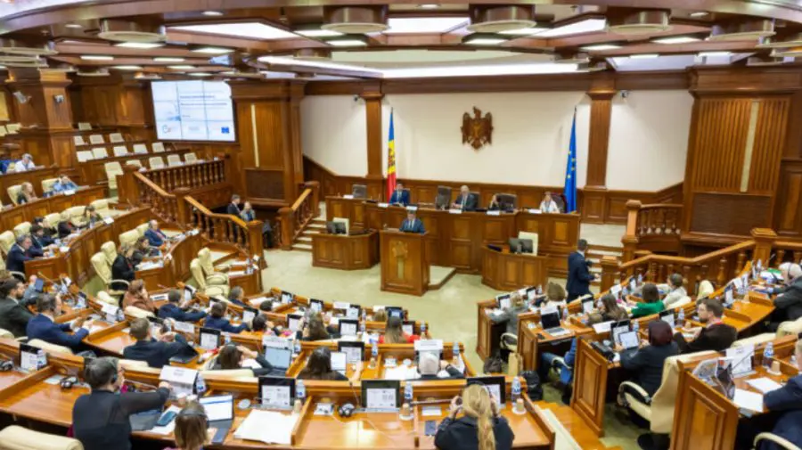 60 de parlamentari europeni, reuniți la Chișinău în cadrul Adunării Parlamentare a Consiliului Europei