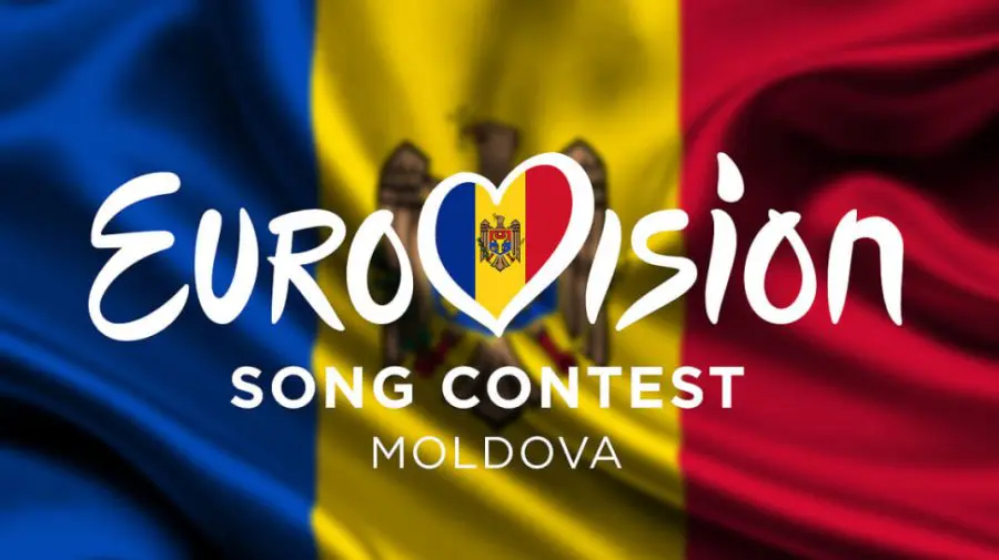 Moldova revine la Eurovision în 2026, după o pauză de un an