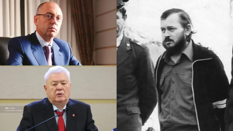 Fostul șef SIS rupe tăcerea. Adevărul despre eliberarea lui Ilașcu și Voronin care visa la Premiul Nobel