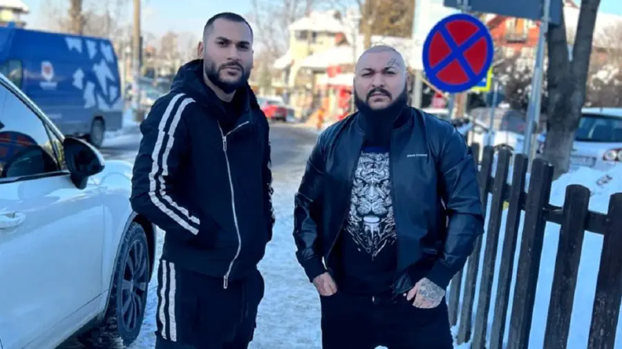 Italia verifică închisoarea înainte de a decide extrădarea lui Dani Mocanu în România