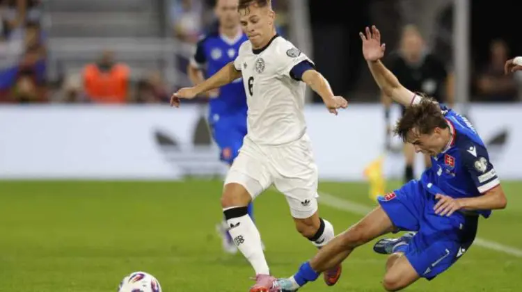 O echipă de fotbal din Germania a pierdut cu scorul de 66-0