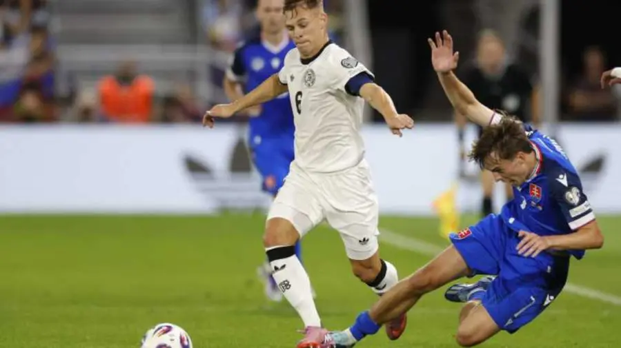 O echipă de fotbal din Germania a pierdut cu scorul de 66-0